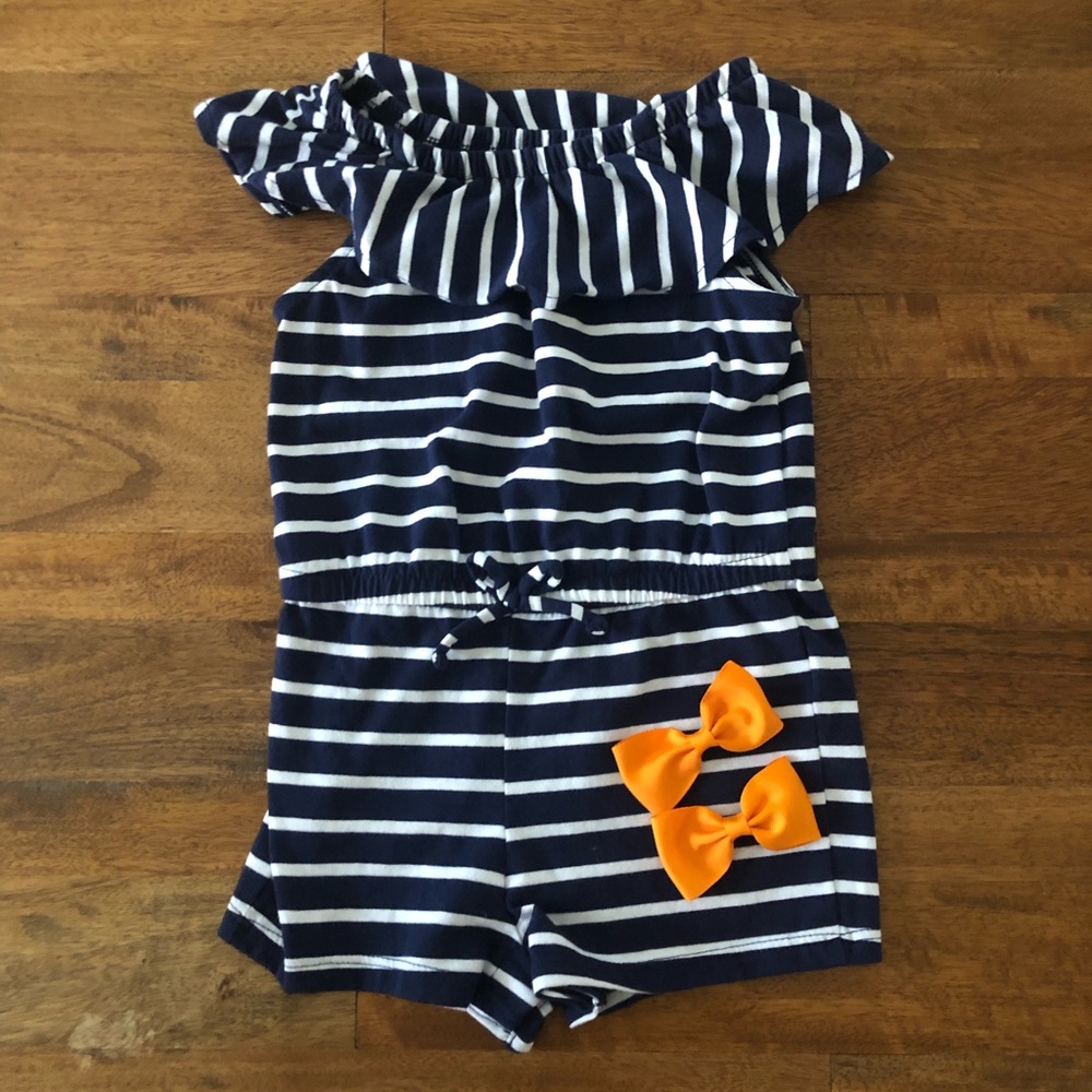 Old Navy Toddler Summer Romper